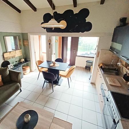 Barban Apartman Marija מראה חיצוני תמונה