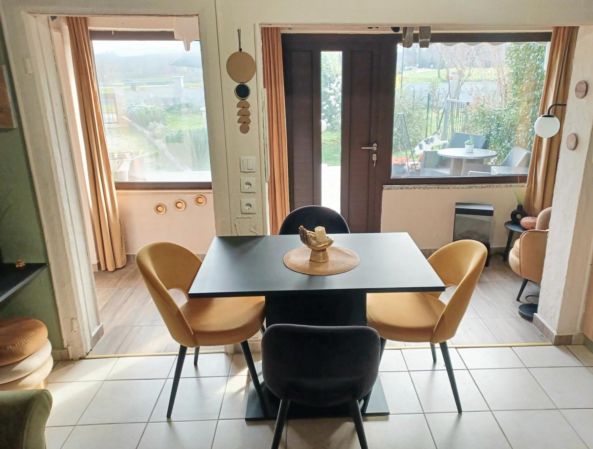 Barban Apartman Marija מראה חיצוני תמונה