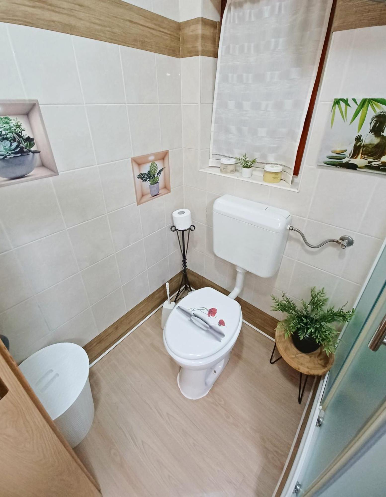 Barban Apartman Marija מראה חיצוני תמונה