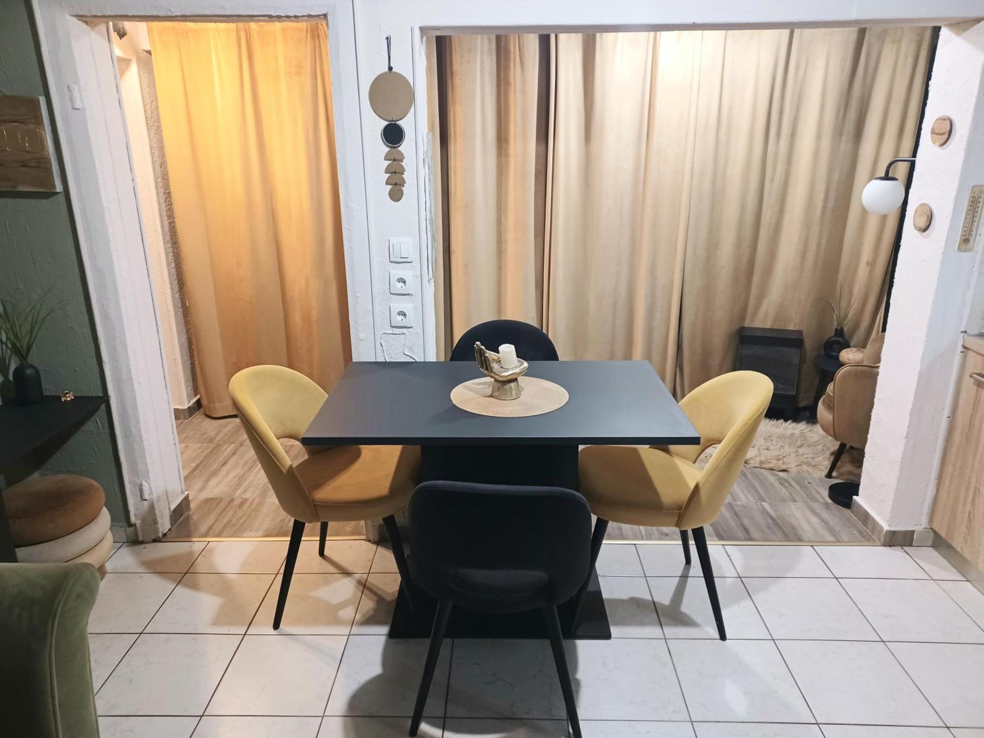 Barban Apartman Marija מראה חיצוני תמונה