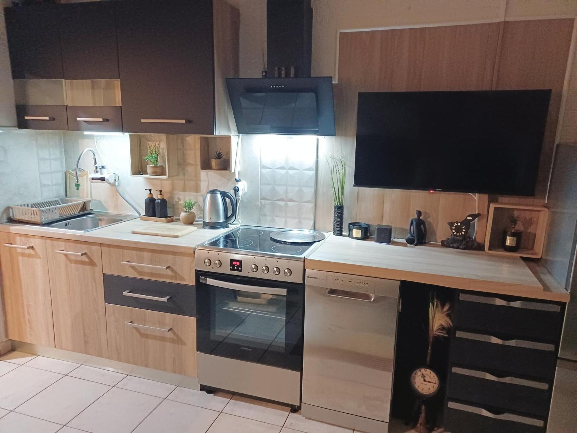 Barban Apartman Marija מראה חיצוני תמונה