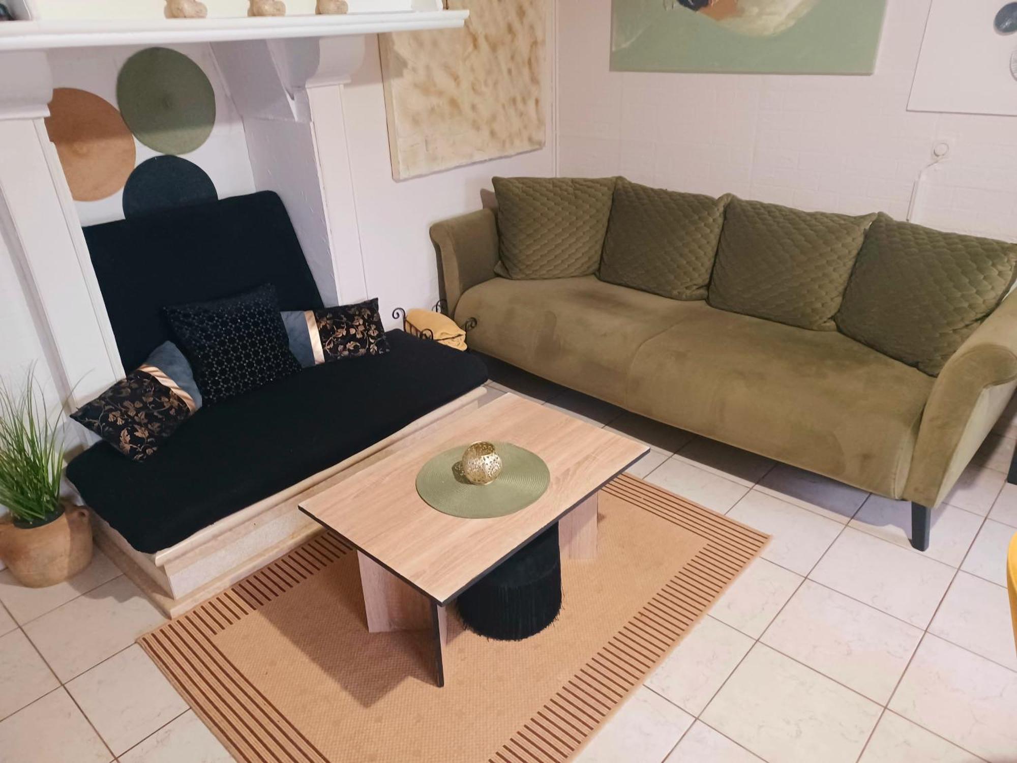 Barban Apartman Marija מראה חיצוני תמונה