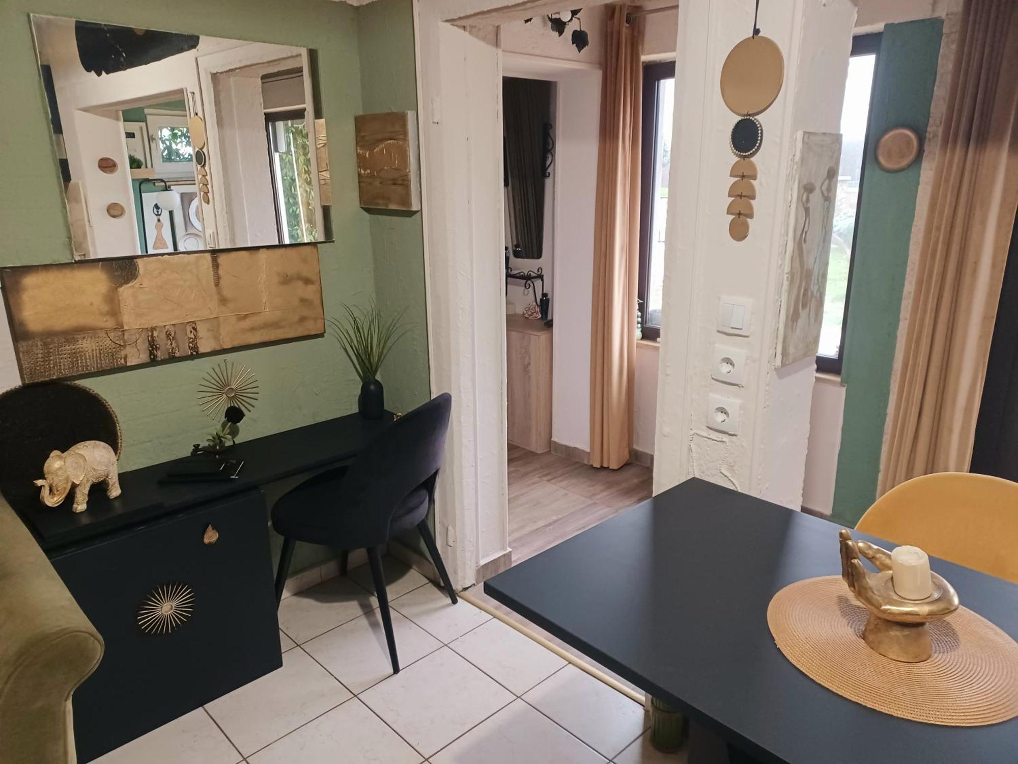 Barban Apartman Marija מראה חיצוני תמונה